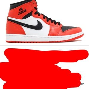 Jordan 1